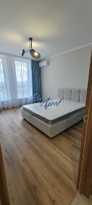 Київська область, Київ, Святошинський