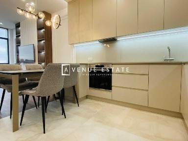 Оренда Сучасної 2кім. квартири 65м2. Інвертор 5кВт. | ЖК Park Avenue VIP вул. Деміївська 33