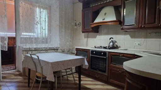 Оренда однокімнатної квартири по вул. Шолуденка 6-В у Вишгороді. Перша здача