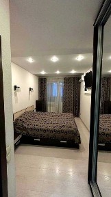 Оренда 2к квартири, вул. Кадетський Гай, 6
