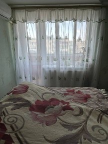 Продаж 1 кімн квартири район Агррколеджу.