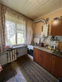Трикімнатна кіартира за вигідною ціною