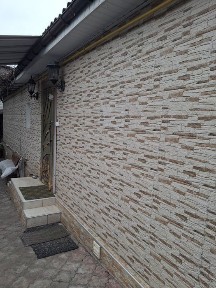 Командировочным! на короткий срок Аренда части дома Градецкий