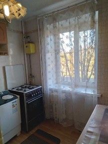 Сдается однокомнатная квартира в Центре города