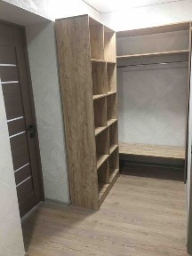 2 кімнатна квартира