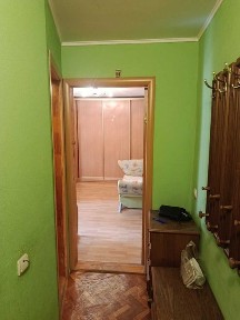 Оренда охайної 1 кімнатної квартири на Алмазному.