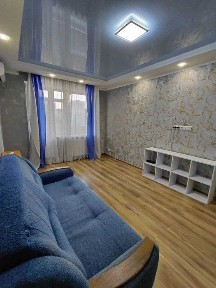 Оренда Однокімнатної Квартири Левада