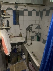 Сдаю 2к квартиру на Салтовке