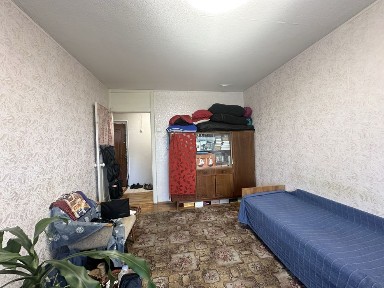 Продаж 1 кімнатна квартира, вул. Кіото 13, м Чернігівська, Лісова, Дніпровський р-н