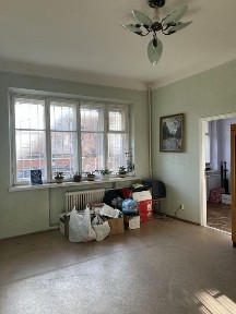 Продаж 3-ної кВ ( Сталіна) по бул. Олександрійський