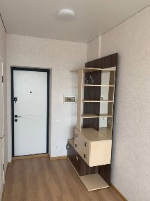 Смарт квартира з ремонтом в Білогородці!