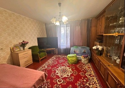 Продаж 3 кімн. Квартири в центрі міста
