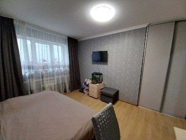 Продамо 2-кімн. квартиру в м. Бровари на Торгмаші, ЖК Олімпійський. Ціну знижено