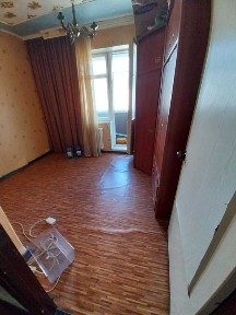 Продамо 3-кімнатну квартиру на Оболоні. Ціну значно знижено !