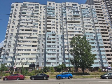 Продається 1-кім квартира вул. Рональда Рейгана, 40