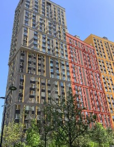 Продаж квартири в ЖК Svitlo Park