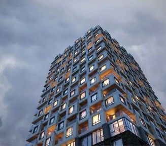Продаж «євродвушки» в ЖК “Kub 29”, Березняки