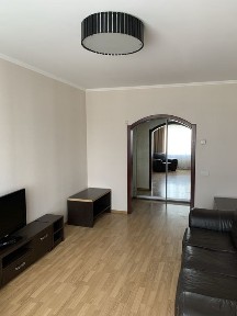 Квартира ІНДИВІДУАЛЬНЕ опалення, ремонт ЗАХОДЬ - ЖИВИ