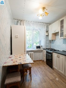 Продажа 2-комнатной квартиры 44.3 м², Михаила Грушевского бул., 4