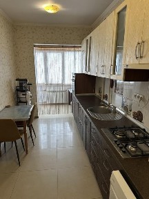 Продаж квартири з мансардою у Ірпені