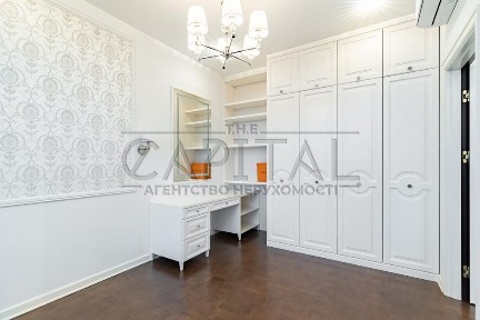 Продаж / Квартира / ЖК TETRIS HALL / вул. Ділова 1/2 / Печерськ р-н / 3кім / 132м2