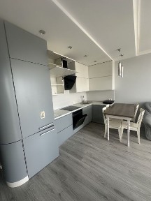 Київ, Дарницький, Кам'янська 6