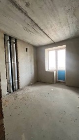 Квартира в іпотеку! З Газом! Податки 2%! Школа поруч!