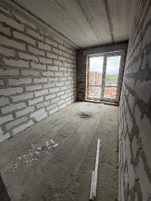 ТЕРМІНОВО! ГАЗ! ОПЛАТА ЧАСТИНАМИ! 1 кімнатна квартира пт доступній ціні