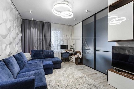 Терміново Продаж / Квартира ЖК Chelsea Tower Тетріс холл