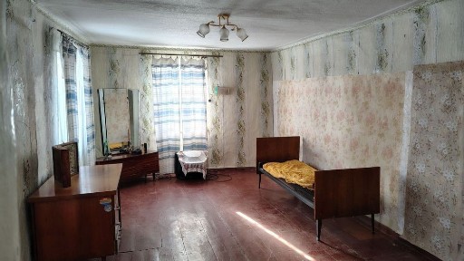 Продається пів будинку 45 м² по вул., Успенська 46, центр міста