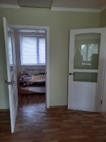 Современный Дом Саловка