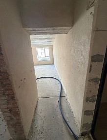 ЦІНА-ТОП. Двокімнатна квартира без ремонту в зданому будинку. БЕЗ КОМІСІЇ!