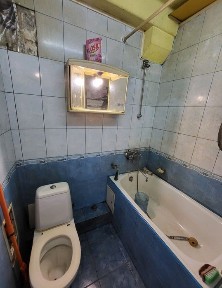 Продаж 1-кімн., Київ, Лісовий масив.