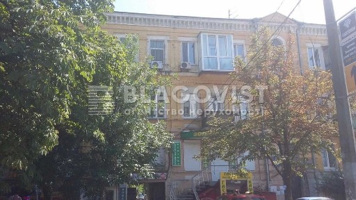 Продається двокімнатна квартира, вул. Німецька (Тельмана), 3.