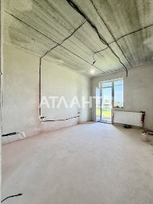 ЖК Family-2, Гатне - 43 м², 1-кімн., продаж за держпрограмами: єОселя / єВідновлення / житловий сертифікат