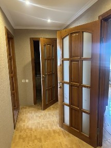 Продам 3-х. кім. квартиру. Вул. Віктора Йови 3