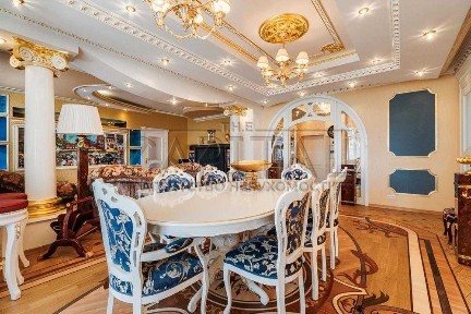 Продаж квартири, пр-т Володимира Івасюка, Оболонь