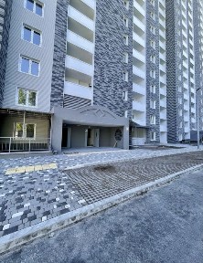 Продаж однокімнатної квартири без комісії, Єоселя Жк Деснянський
