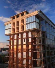Продаж 1 к квартири в ЖК River Port за вигідною ціною під єОселю, оф 2%