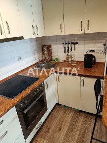 Продаж 1к квартири ЖК Милославський 31 В