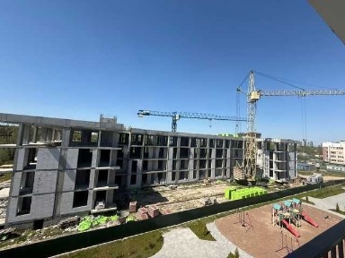 Квартира від Забудовника, 50 % перший внесок, розтермінування