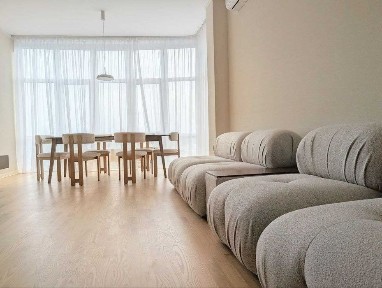 ЖК Провіантська, 4 кімнатна, Політехнічний інститут, Чорновола та Повітрофлотський проспект