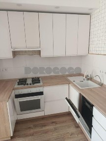Продаж 1кімн кварт ЖК Агам Крюківщина