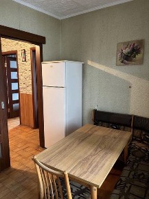 Двохкімнатна квартира біля МЕТРО АКАДЕММІСТЕЧКО ВИГДНА
