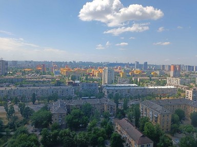 Продається 3к квартира 77кв. м /Лобачевського пров., 7 /Дніпровський