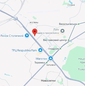Київська область, Київ, Солом'янський