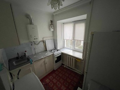 Оренда 2к. квартири, центр, район лікарні