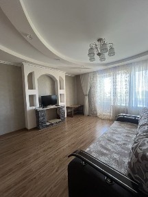 Здам 2 кім квартиру Виставка