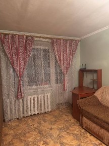 Здається однокімнатна квартира
