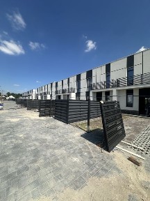Продам кутовий готовий таунхаус від забудовника!